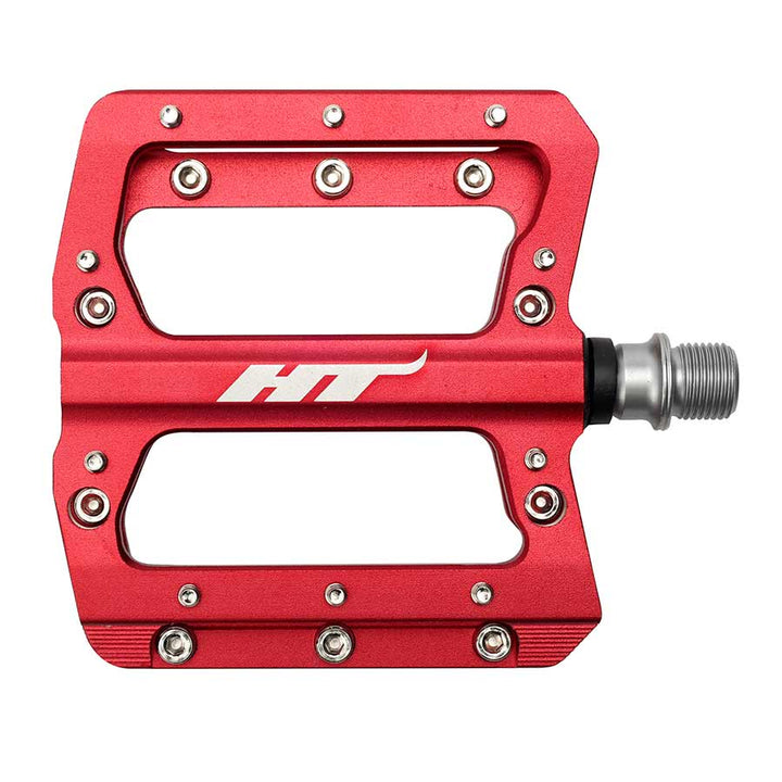 HT Components AN14A, Nano Platform Pedals Pair HT Components