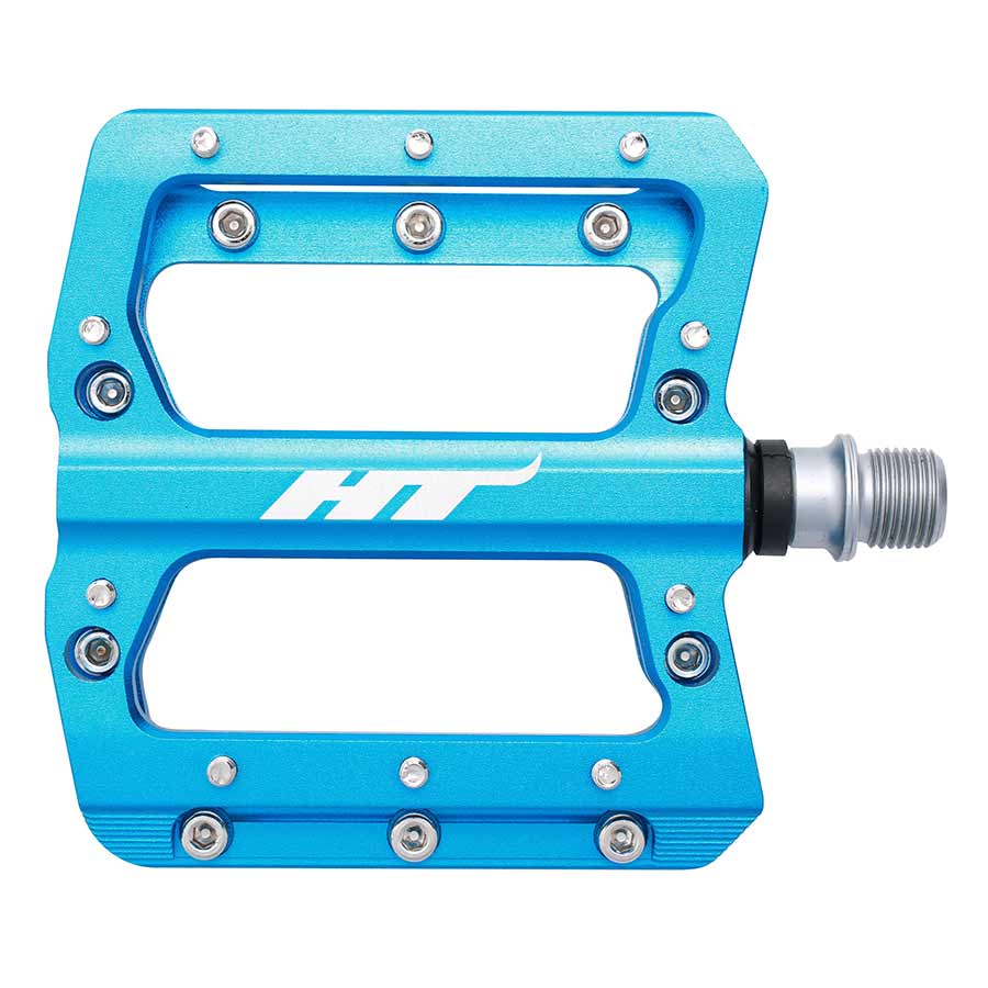 HT Components AN14A, Nano Platform Pedals Pair HT Components