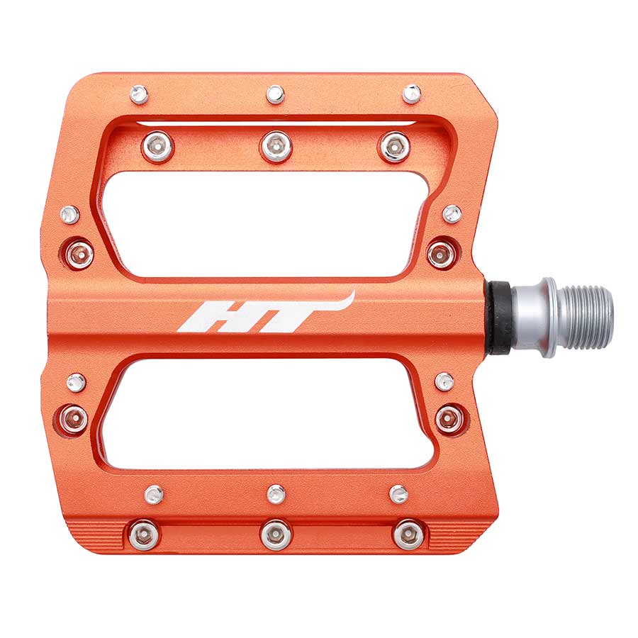 HT Components AN14A, Nano Platform Pedals Pair HT Components