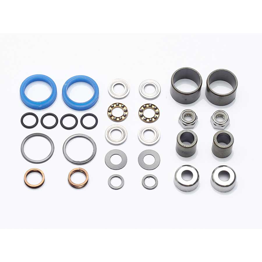 HT Components N-EVO+ Rebuild Kit HT Components