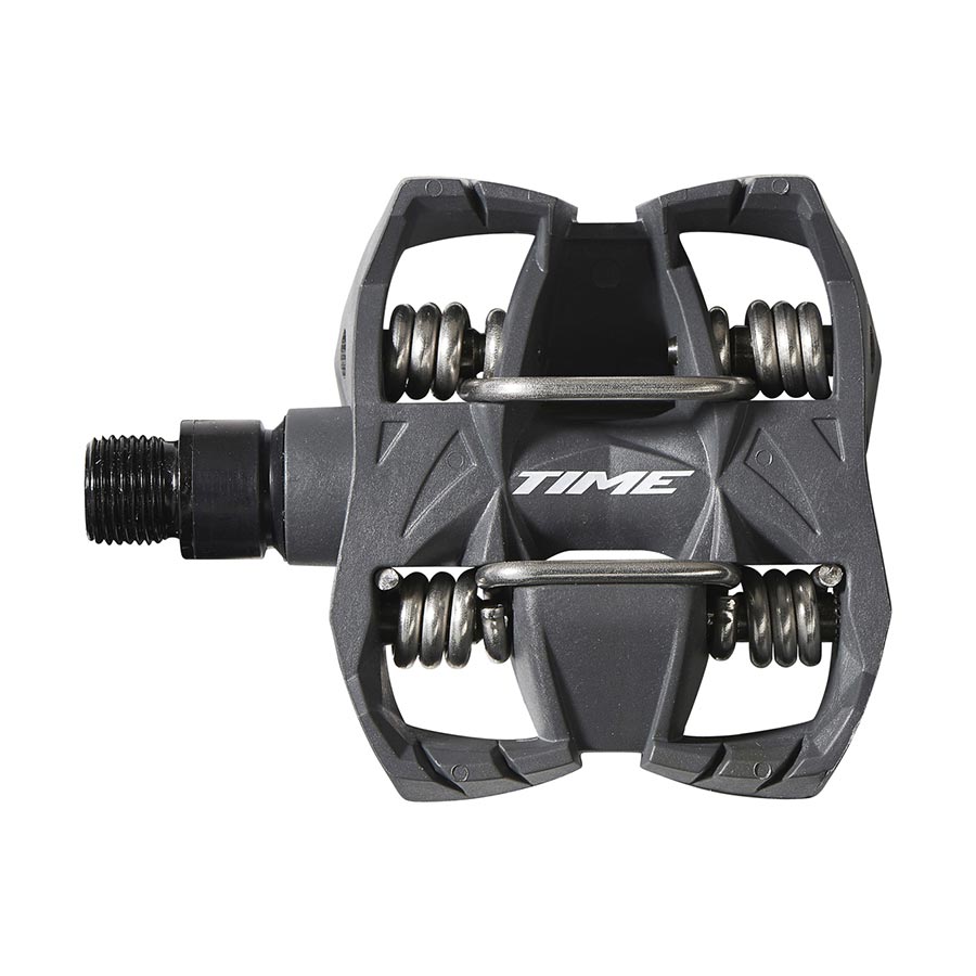 TIME ATAC MX 2 Pedals Pair TIME