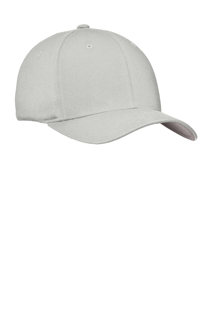 Port Authority Flexfit Cotton Twill Cap. C813 Port Authority