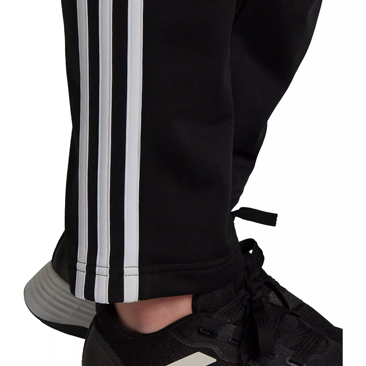 adidas Women's Warm-Up 3-Stripes Tricot Pants adidas