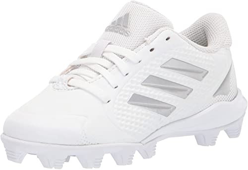 adidas Youth PureHustle 2 MD Baseball Cleats adidas