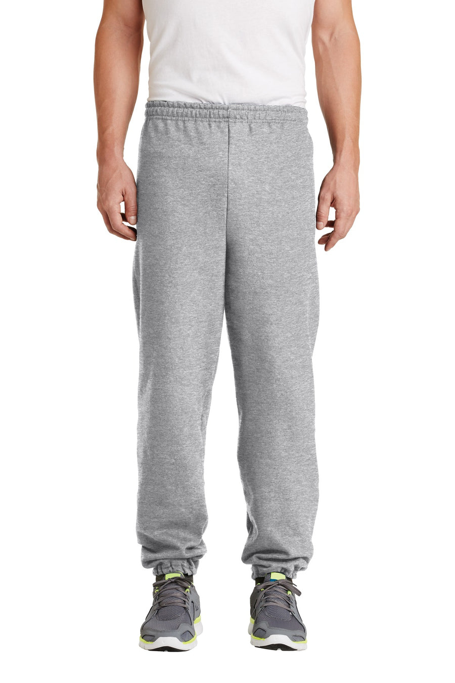 Gildan Men's Heavy Blend Sweatpant. 18200 Gildan