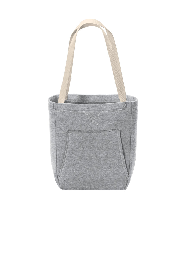 Port & Company - Core Fleece Sweatshirt Tote