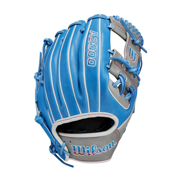 Limited Edition Wilson Custom Baseball Glove Options Until