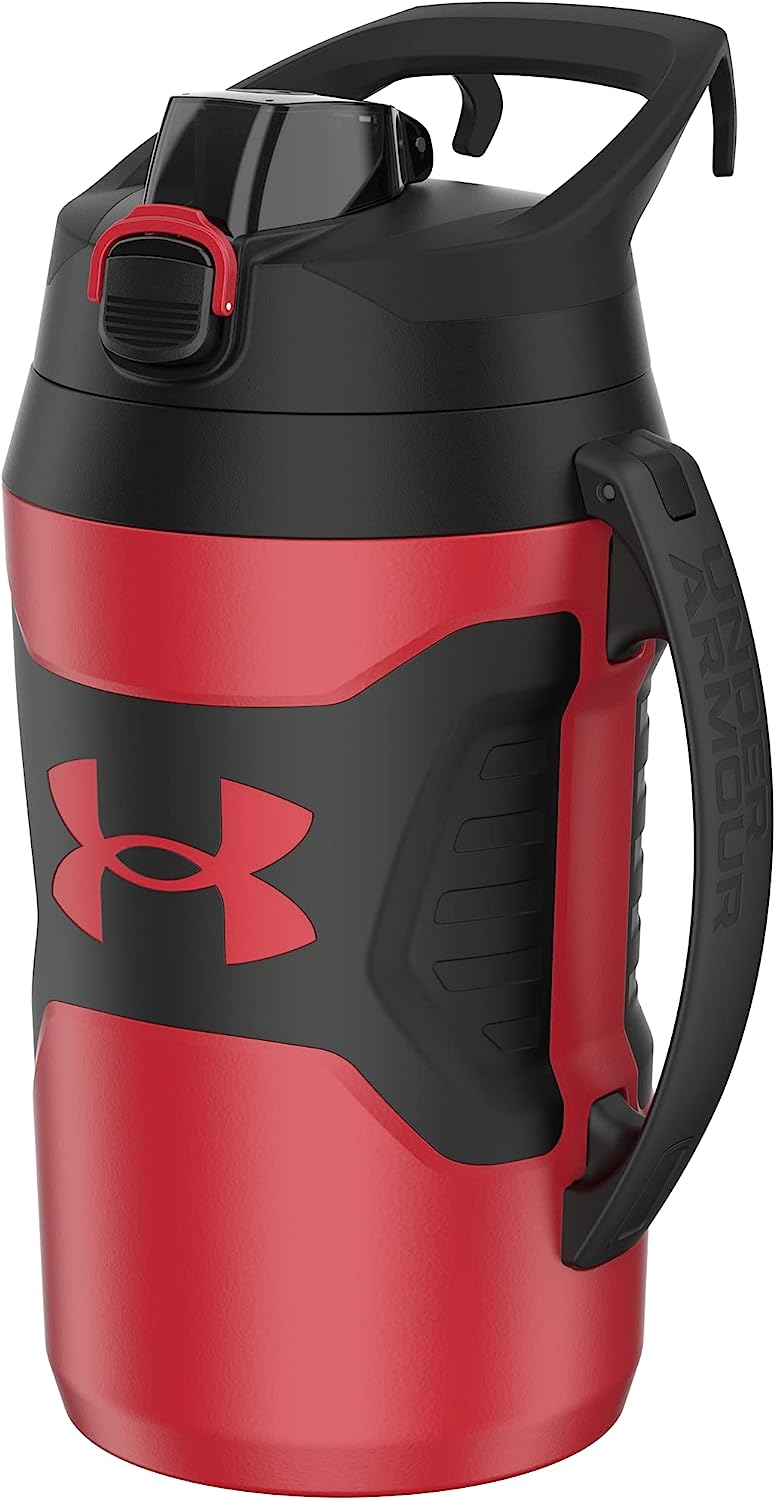 Under Armour New Home Water Bottles