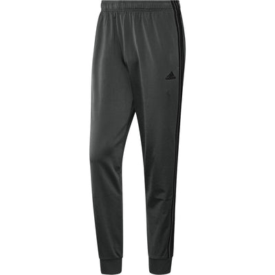 adidas Men's Tricot Tapered 3-Stripes Track Pants adidas