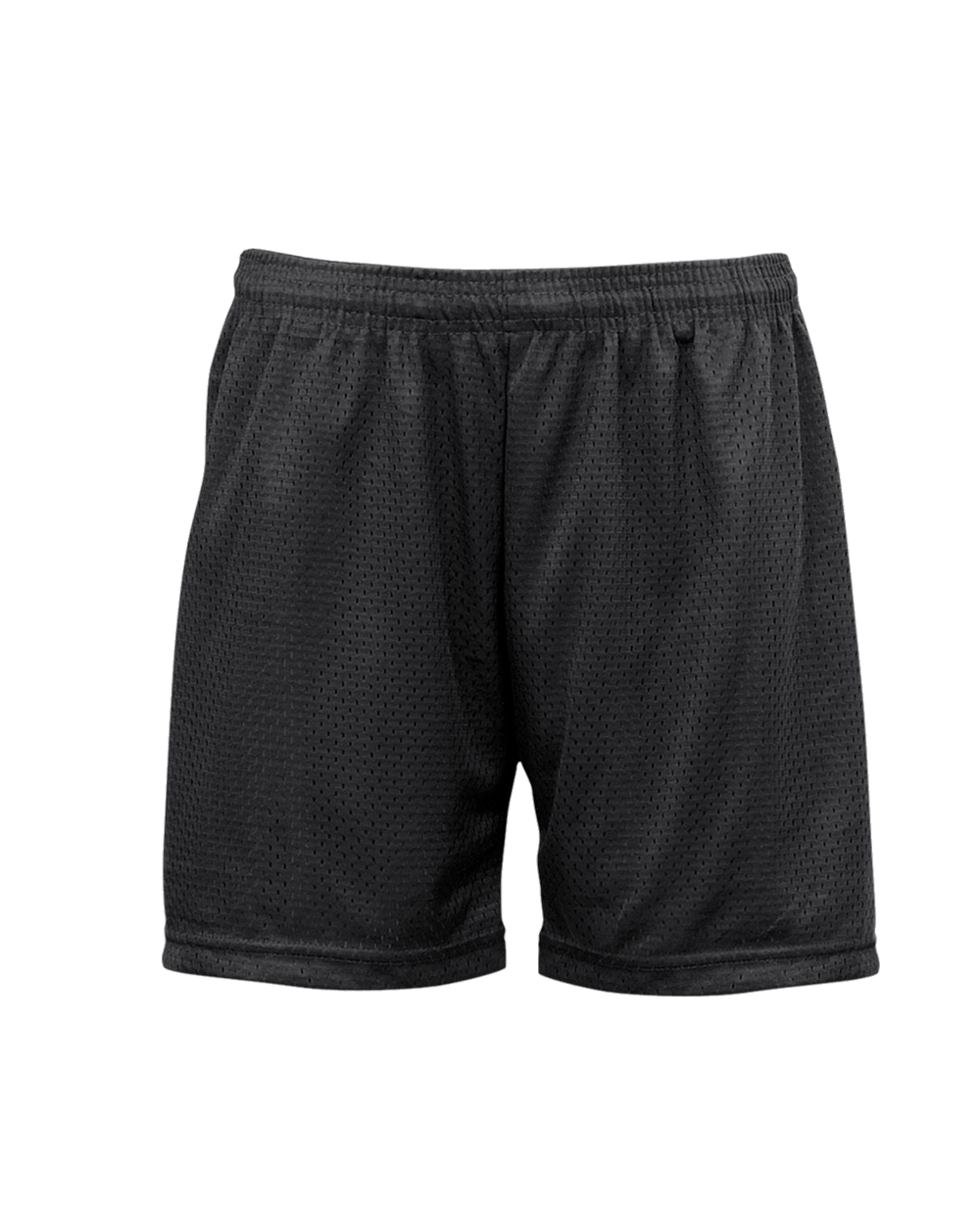 Badger Women's Mesh / Tricot Shorts Badger