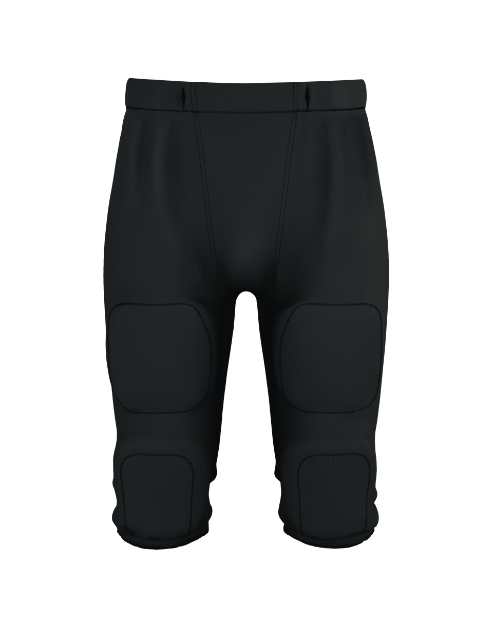 Alleson Men's Interception Football Pants Alleson