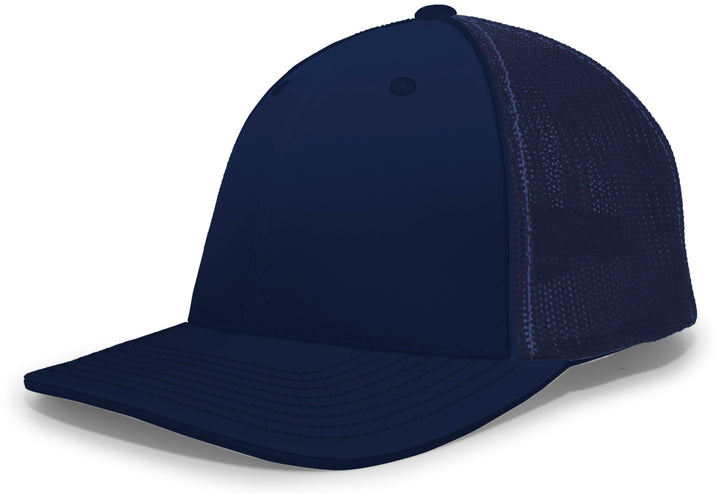 Pacific Headwear Trucker Flexfit Cap