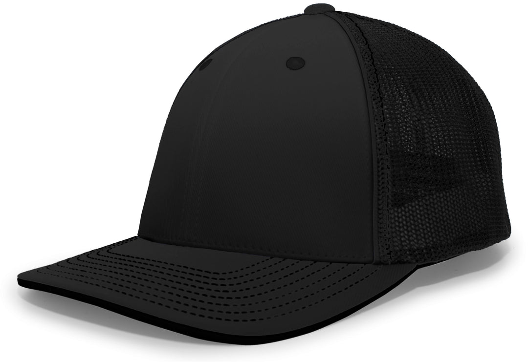 Pacific Headwear Trucker Flexfit Cap