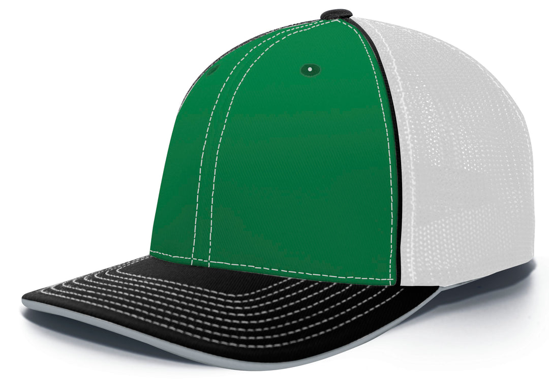 Pacific Headwear Trucker Flexfit Cap