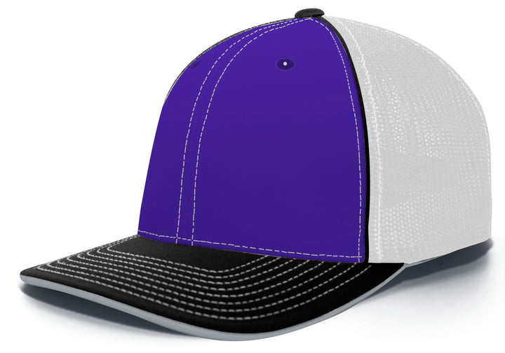 Pacific Headwear Trucker Flexfit Cap