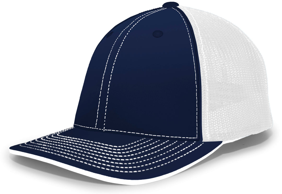 Pacific Headwear Trucker Flexfit Cap