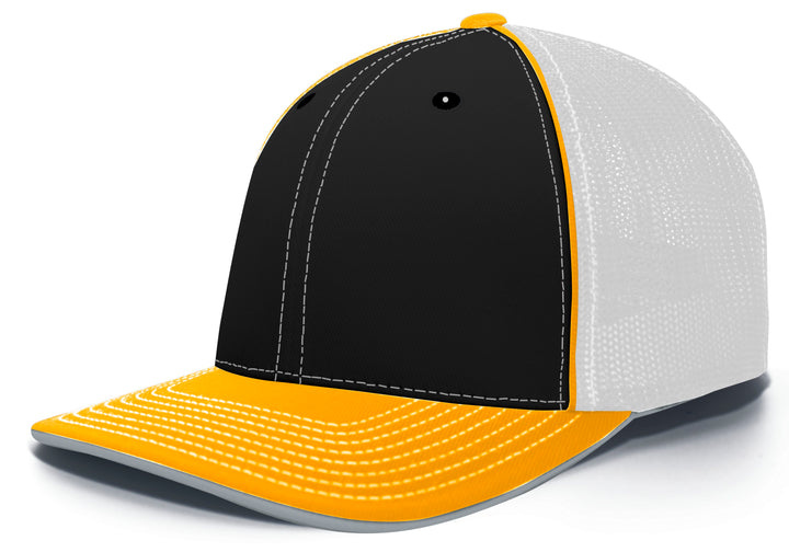 Pacific Headwear Trucker Flexfit Cap