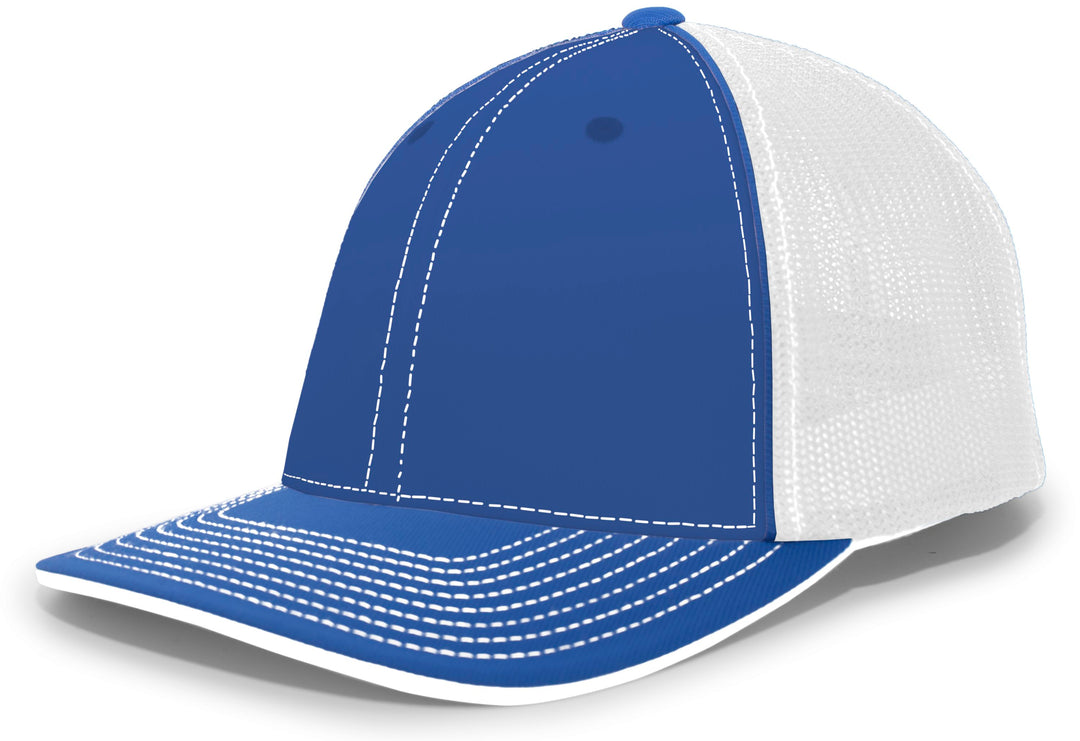 Pacific Headwear Trucker Flexfit Cap