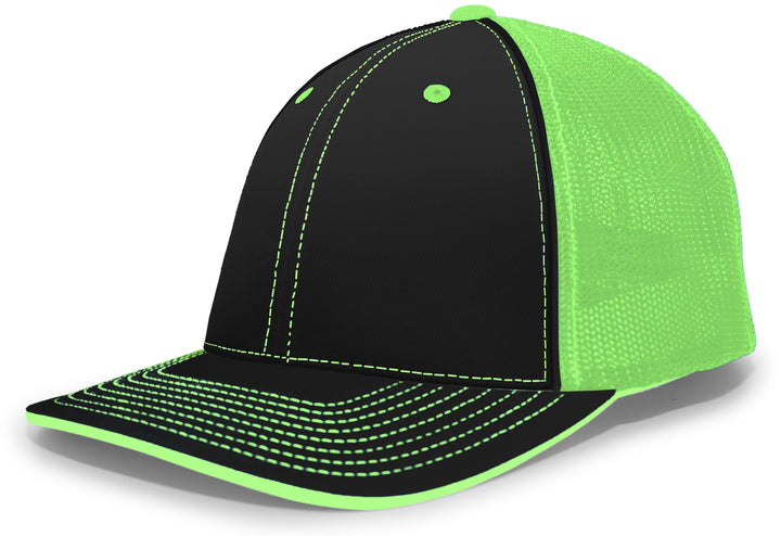 Pacific Headwear Trucker Flexfit Cap