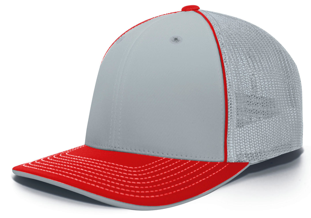 Pacific Headwear Trucker Flexfit Cap