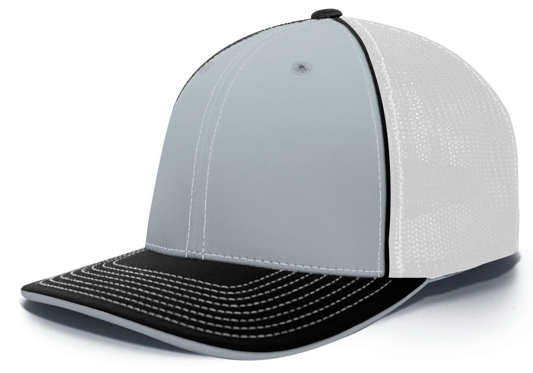 Pacific Headwear Trucker Flexfit Cap