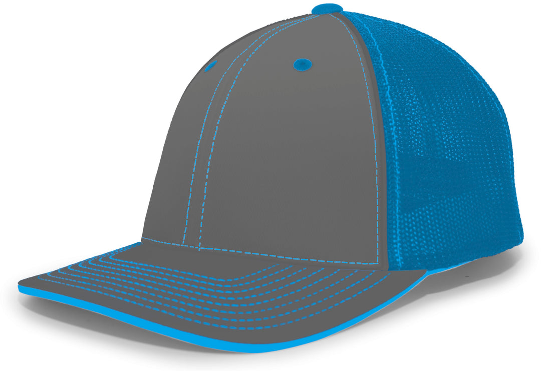 Pacific Headwear Trucker Flexfit Cap