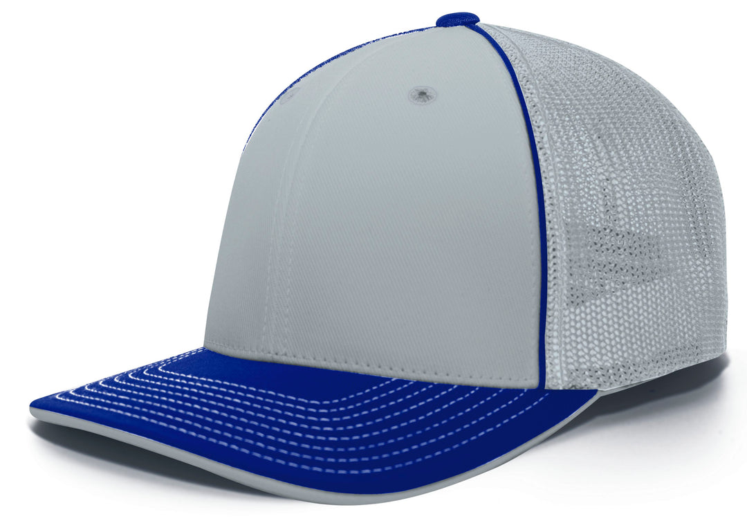 Pacific Headwear Trucker Flexfit Cap