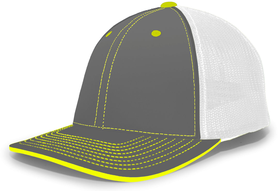 Pacific Headwear Trucker Flexfit Cap