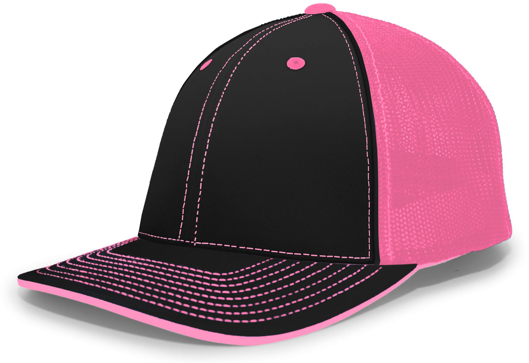 Pacific Headwear Trucker Flexfit Cap