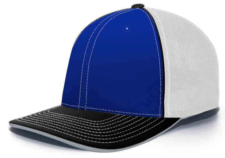 Pacific Headwear Trucker Flexfit Cap