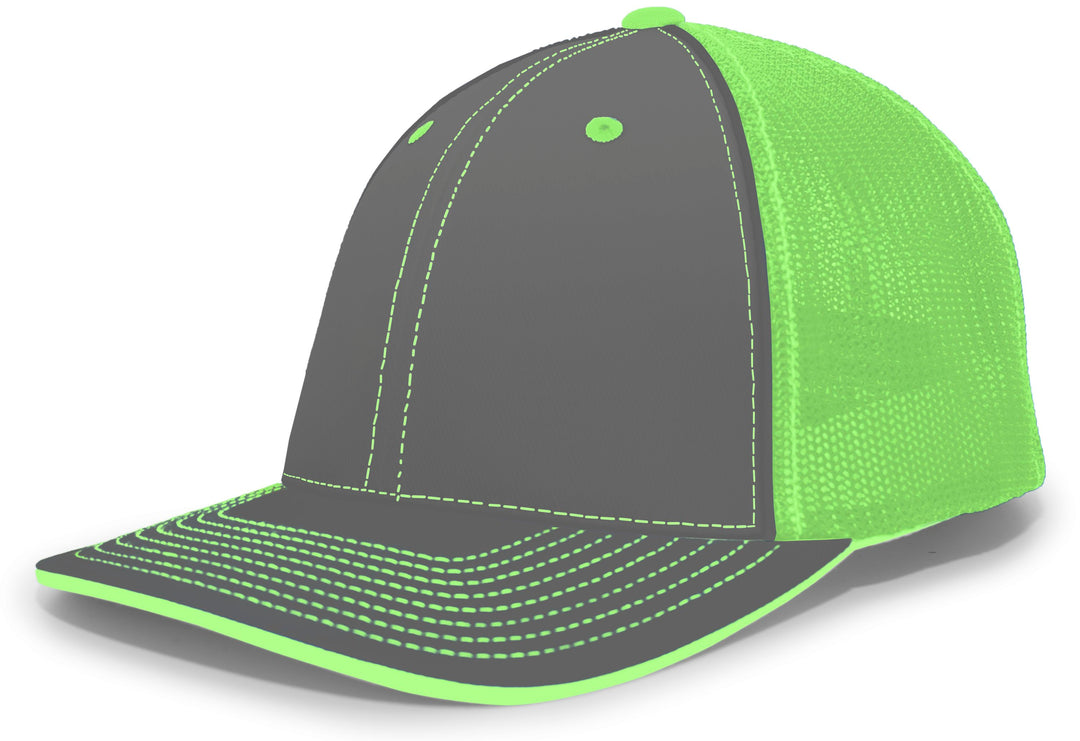 Pacific Headwear Trucker Flexfit Cap