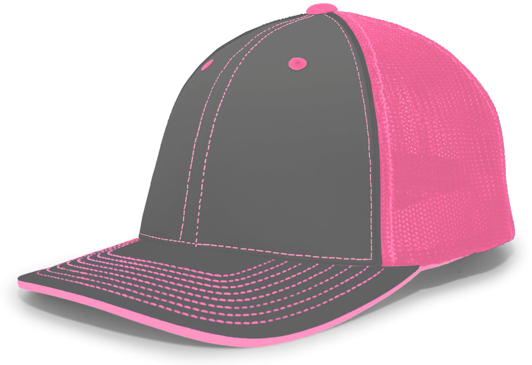 Pacific Headwear Trucker Flexfit Cap