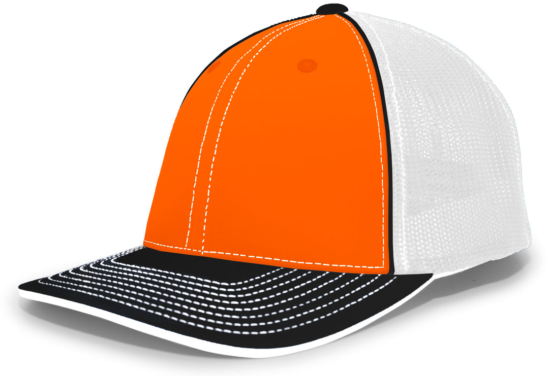 Pacific Headwear Trucker Flexfit Cap