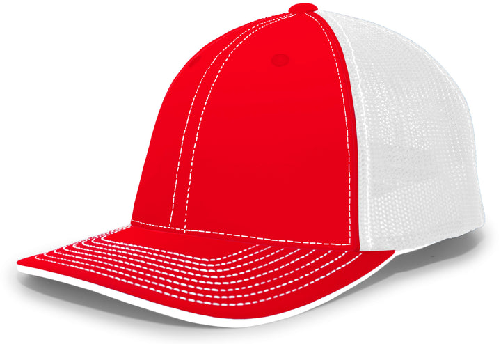 Pacific Headwear Trucker Flexfit Cap