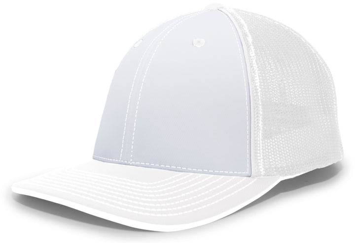 Pacific Headwear Trucker Flexfit Cap