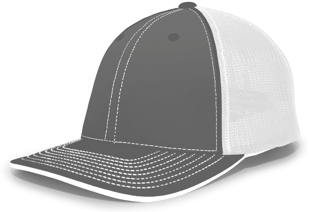 Pacific Headwear Trucker Flexfit Cap