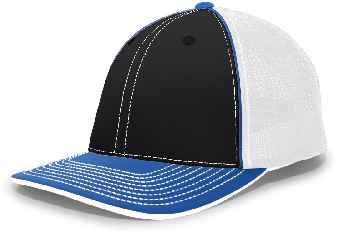 Pacific Headwear Trucker Flexfit Cap