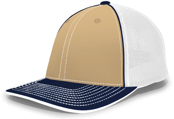 Pacific Headwear Trucker Flexfit Cap