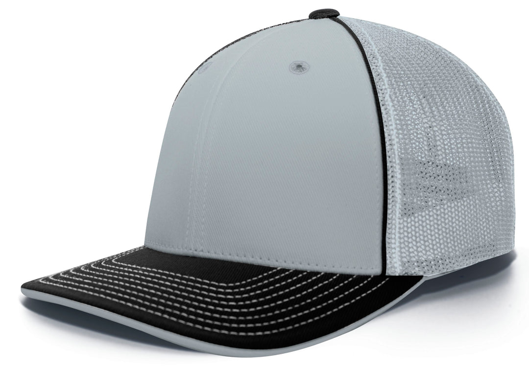 Pacific Headwear Trucker Flexfit Cap