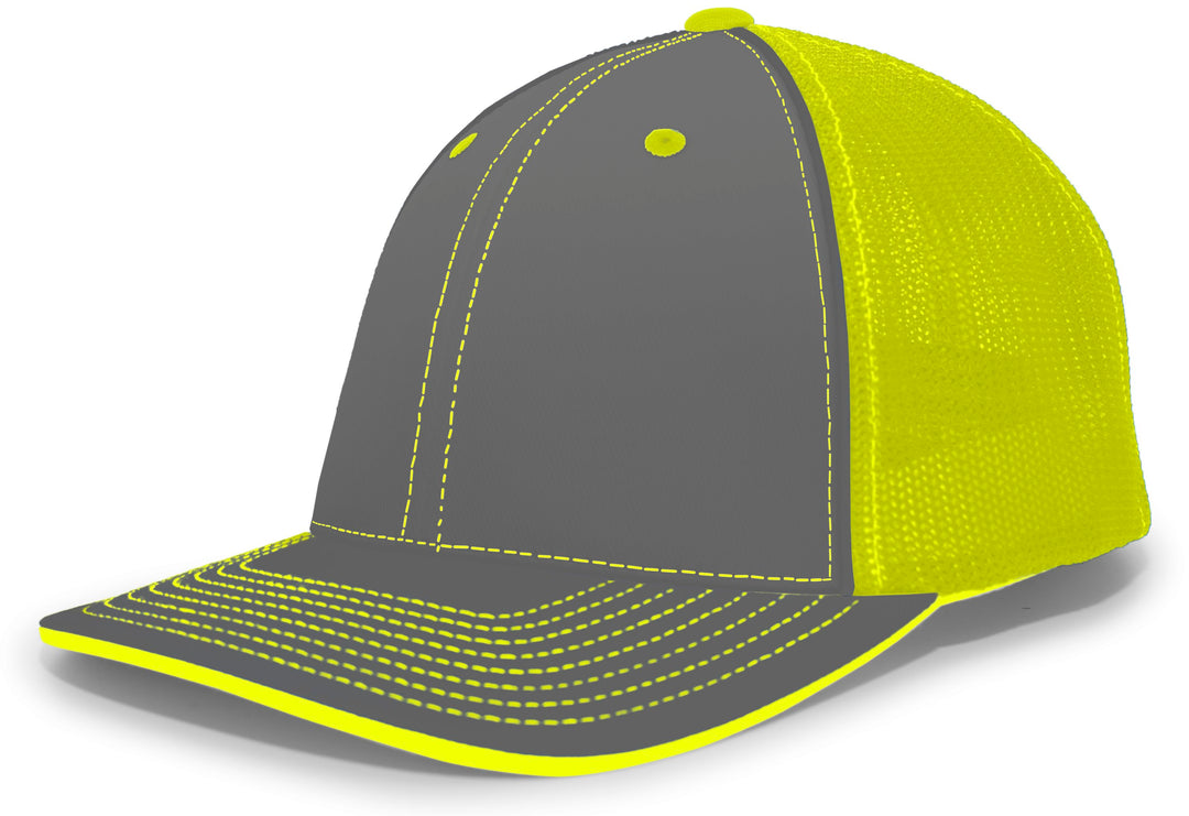 Pacific Headwear Trucker Flexfit Cap