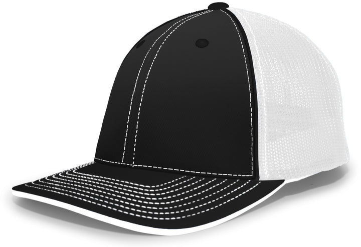 Pacific Headwear Trucker Flexfit Cap