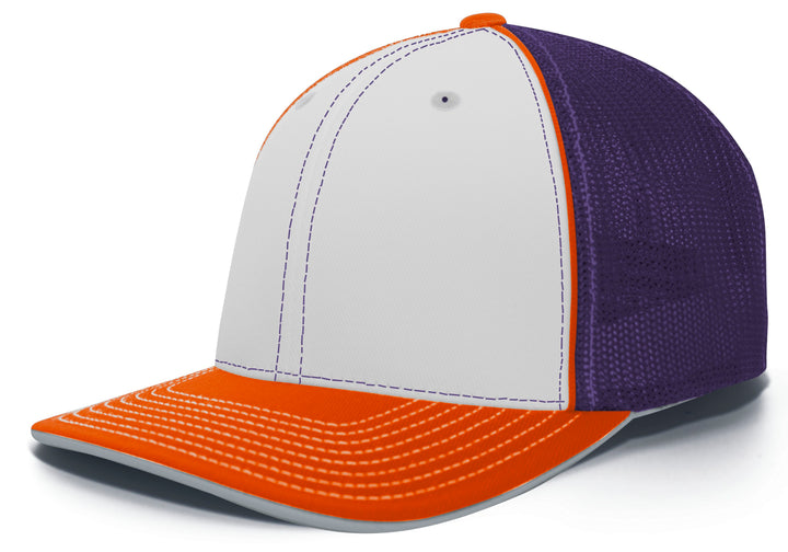 Pacific Headwear Trucker Flexfit Cap