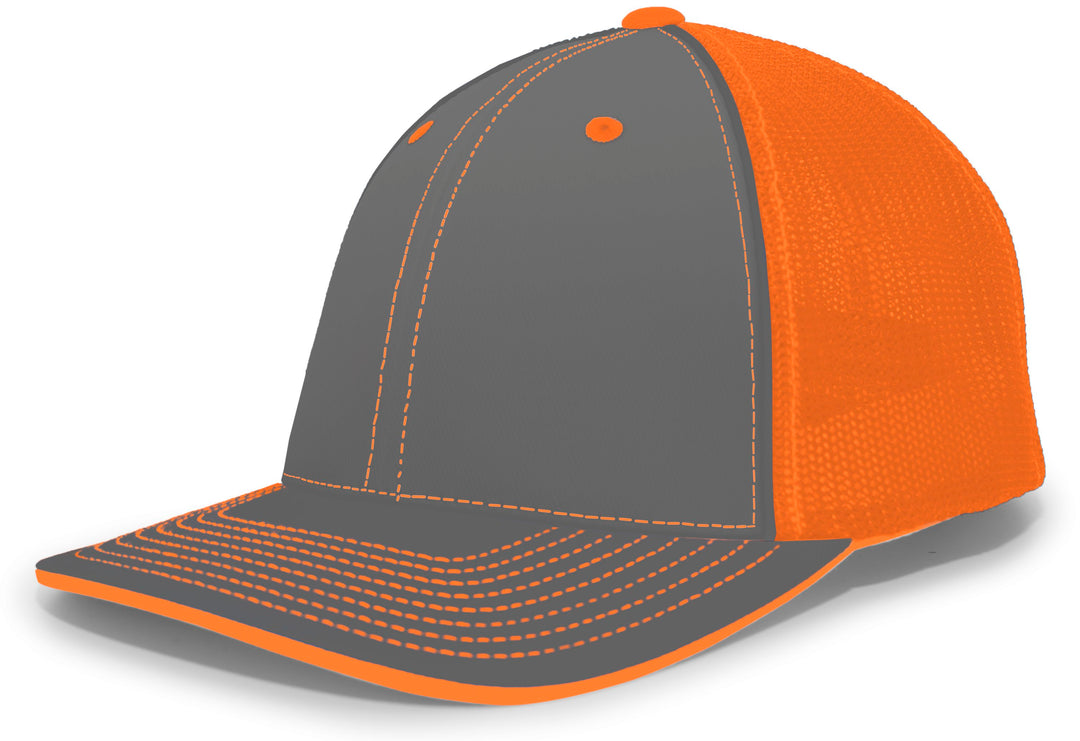 Pacific Headwear Trucker Flexfit Cap