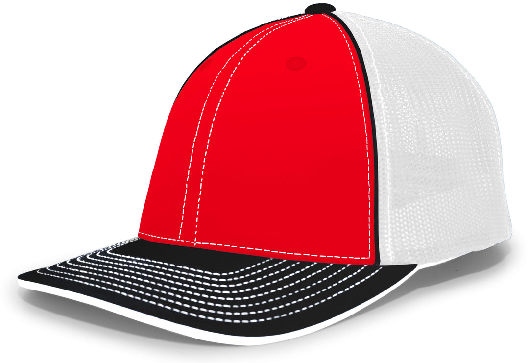 Pacific Headwear Trucker Flexfit Cap