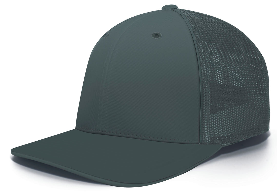 Pacific Headwear Trucker Flexfit Cap