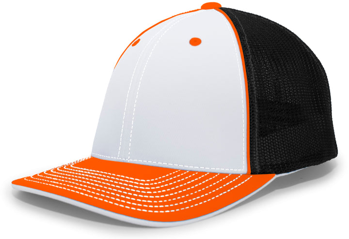 Pacific Headwear Trucker Flexfit Cap