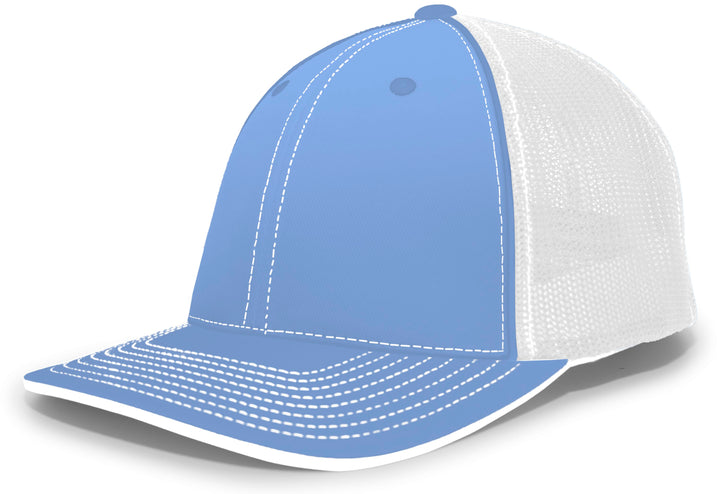 Pacific Headwear Trucker Flexfit Cap