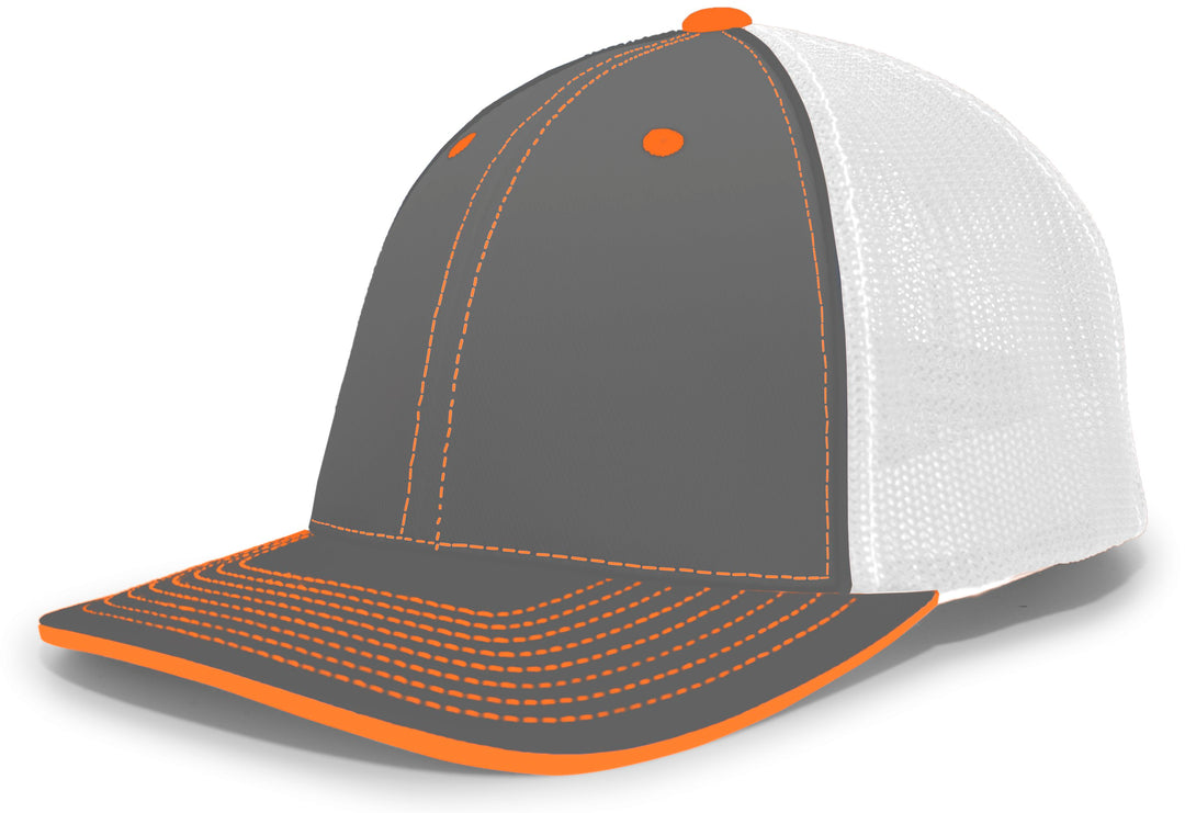 Pacific Headwear Trucker Flexfit Cap