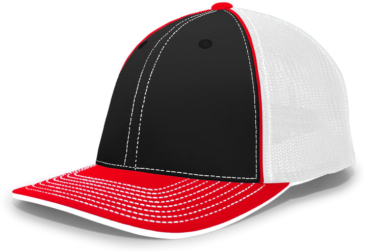 Pacific Headwear Trucker Flexfit Cap