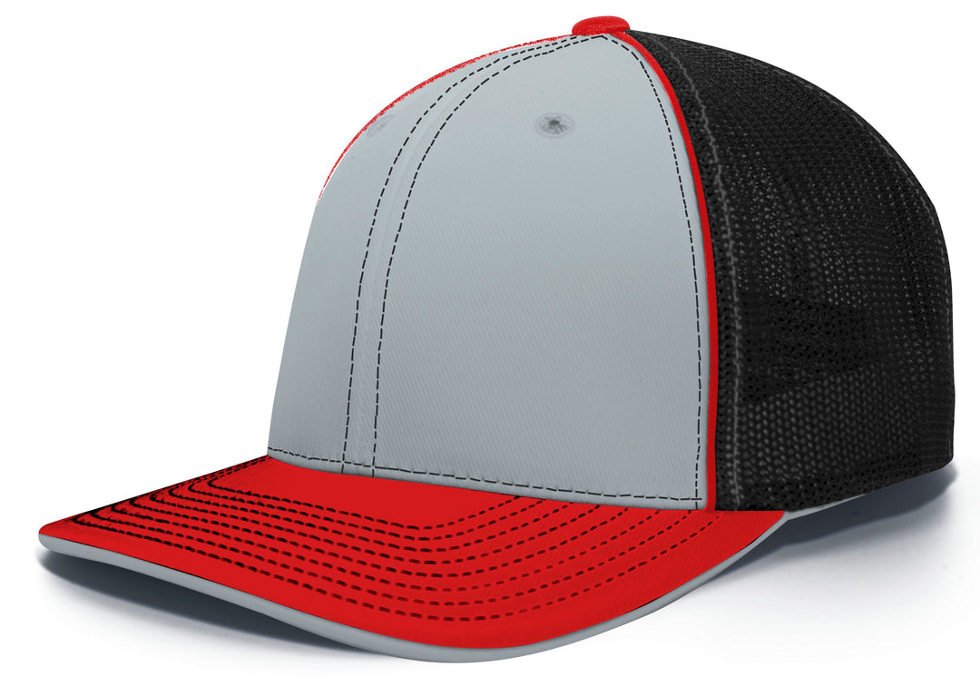 Pacific Headwear Trucker Flexfit Cap